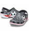 Kid's Classic Soccer Band Clog