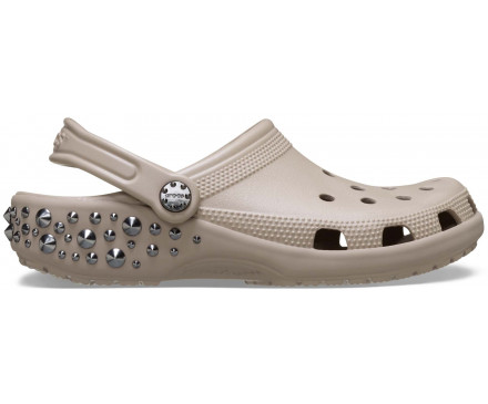 Classic Studded Clog