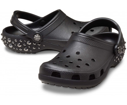 Classic Studded Clog