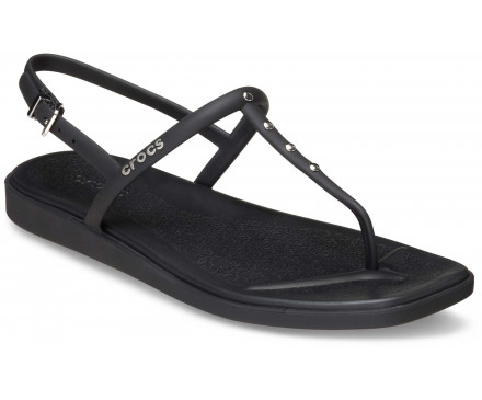 Miami Studded Thong Flip