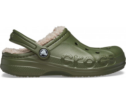 Kids’ Baya Lined Clog