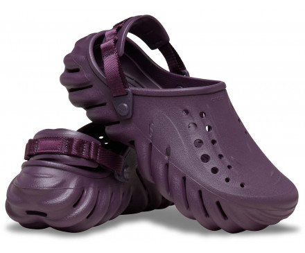 Echo Clog