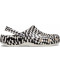 Warped Checker Clog
