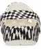Warped Checker Clog
