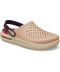 InMotion Marbled Clog