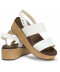 Brooklyn Cork Low Wedge