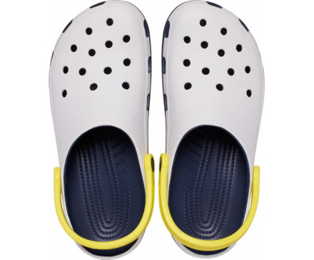 Classic Retro Sport Clog