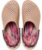 InMotion Marbled Clog