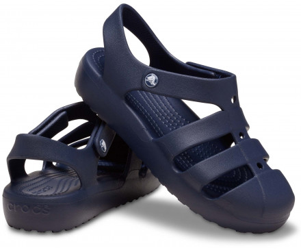 Toddler Classic Fisherman Sandal