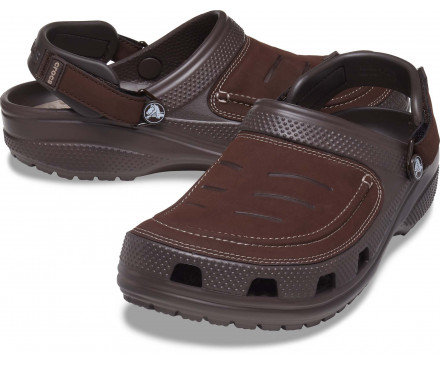 Men’s Classic Yukon Vista II LiteRide™ Clog