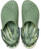 InMotion Marbled Clog