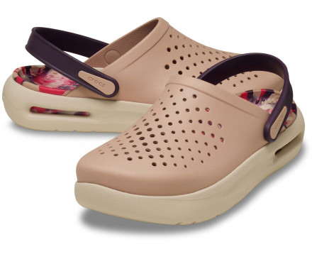 InMotion Marbled Clog