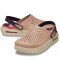 InMotion Marbled Clog