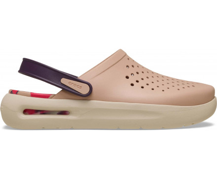 InMotion Marbled Clog