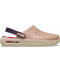 InMotion Marbled Clog