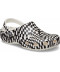 Warped Checker Clog