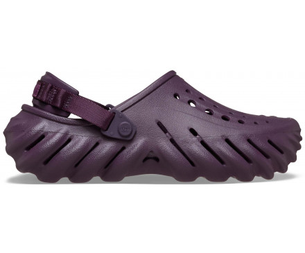 Echo Clog