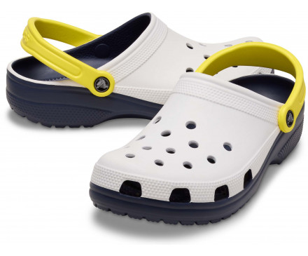 Classic Retro Sport Clog