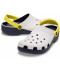 Classic Retro Sport Clog