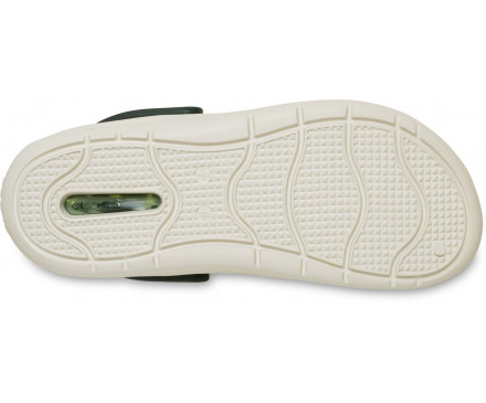 InMotion Marbled Clog