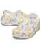  Kids' Classic Pastel Pets Clog 