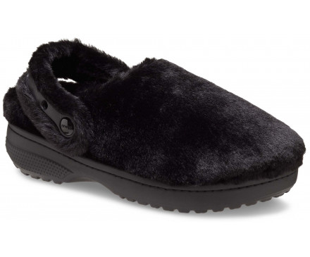 Classic Unfurgettable Clog