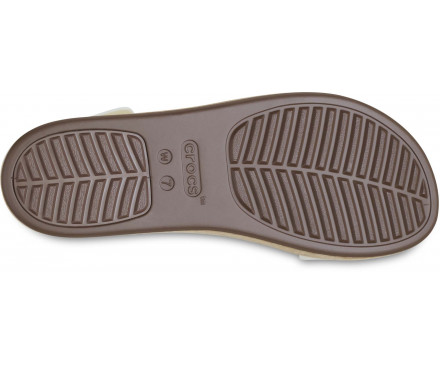 Brooklyn Cork Low Wedge