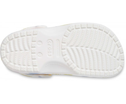  Kids' Classic Pastel Pets Clog 