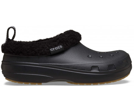 Classic Lined Shorty