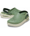 InMotion Marbled Clog