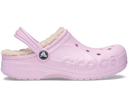 Kids’ Baya Lined Clog