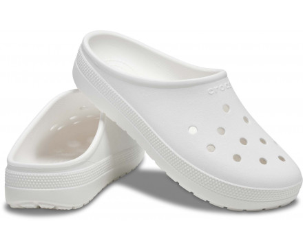 Classic Low Profile Clog 