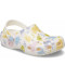  Kids' Classic Pastel Pets Clog 
