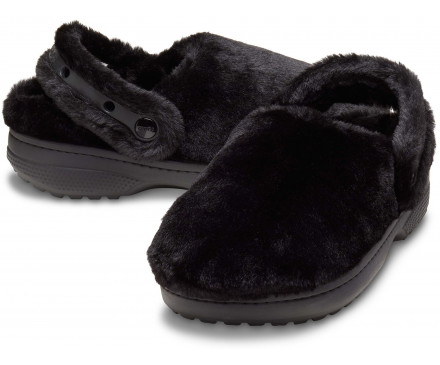 Classic Unfurgettable Clog