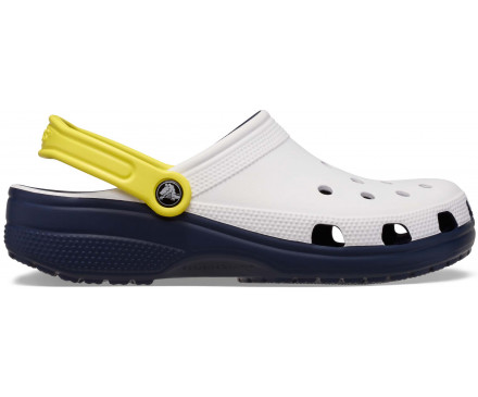 Classic Retro Sport Clog