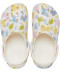  Kids' Classic Pastel Pets Clog 