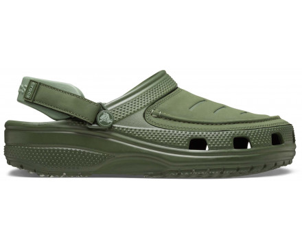 Men’s Classic Yukon Vista II LiteRide™ Clog