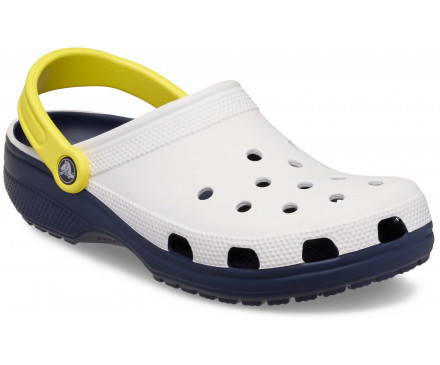 Classic Retro Sport Clog