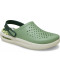 InMotion Marbled Clog