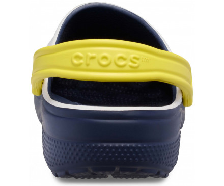 Classic Retro Sport Clog