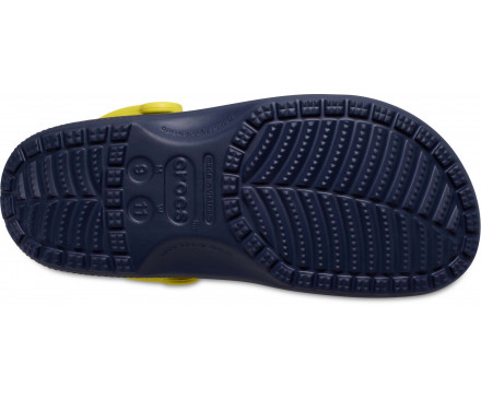 Classic Retro Sport Clog