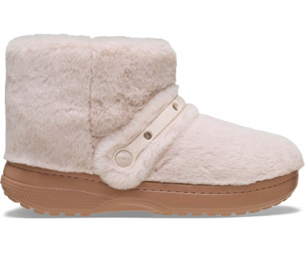 Classic Unfurgettable Boot 