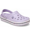 Crocband Speckled Band Clog 