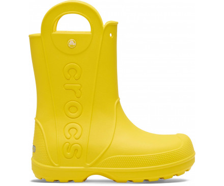 Handle It Rain Boot