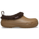 каштановий