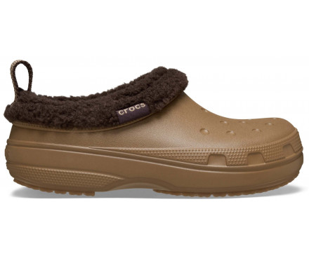 Classic Lined Shorty