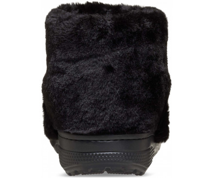 Classic Unfurgettable Boot 