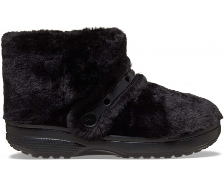 Classic Unfurgettable Boot 