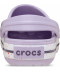 Crocband Speckled Band Clog 