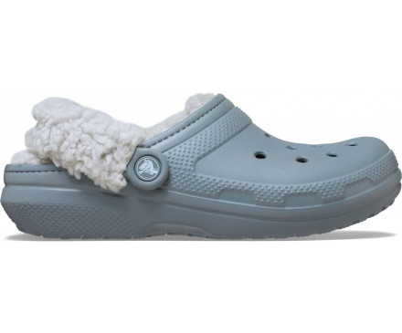 Classic Fleece Lined Clog 